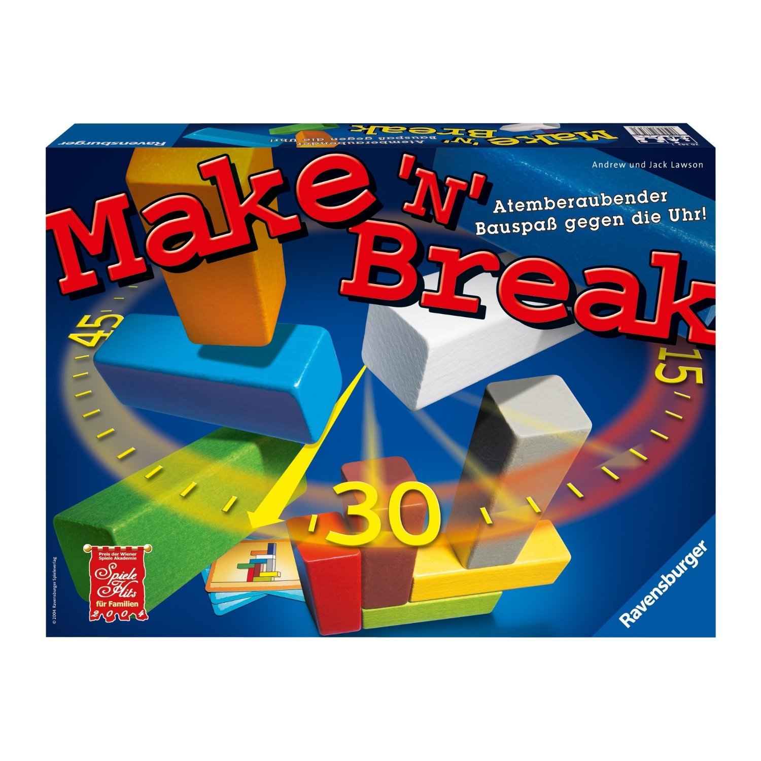 Make Break